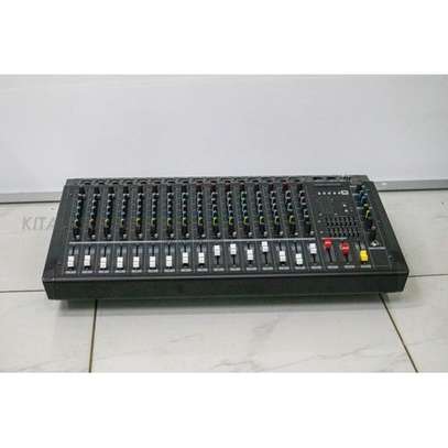 16 channel mixer image 2