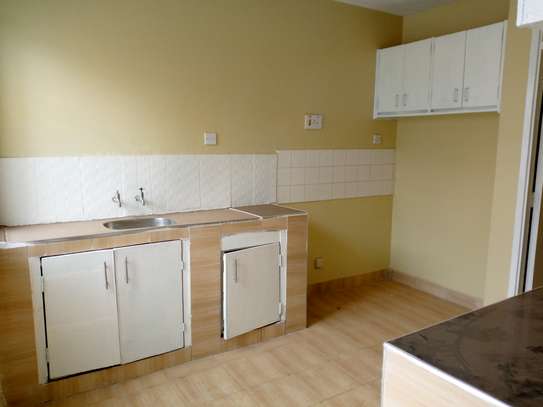 3 Bed Townhouse with En Suite at Kileleshwa image 2