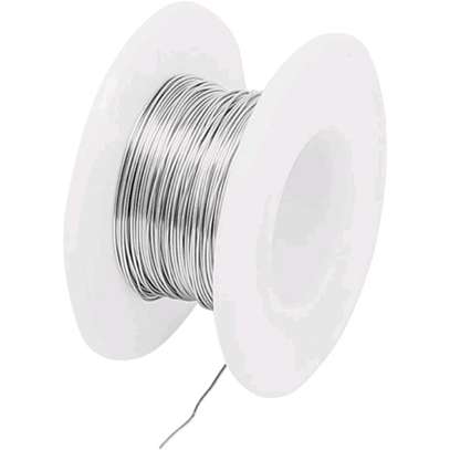 Finder Soldering Wire 40g image 1