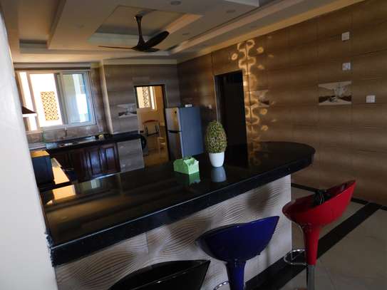 Serviced 3 Bed Apartment with En Suite at Nyali image 13