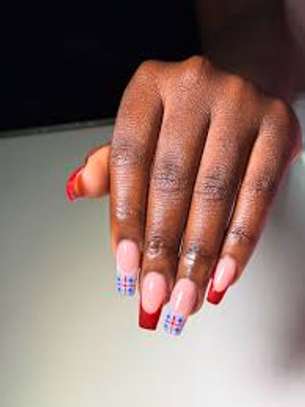 BESTCARE NAIL TECHNICIANS-Stylish & Professional in Nairobi image 12