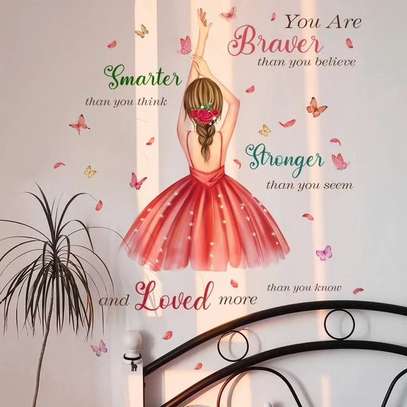 wall stickers for your babys room image 7