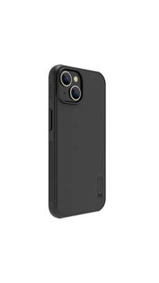 NILLKIN SUPER FROSTED SHIELD PRO MATTE CASE FOR IPHONE 11-14 image 2