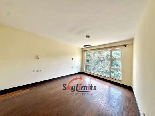 4 Bed Apartment with En Suite at General Mathenge image 7