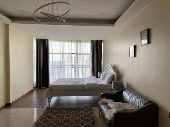 Furnished 3 Bed Apartment with En Suite in Lavington image 1