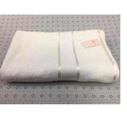 Cotton Polo towel image 1