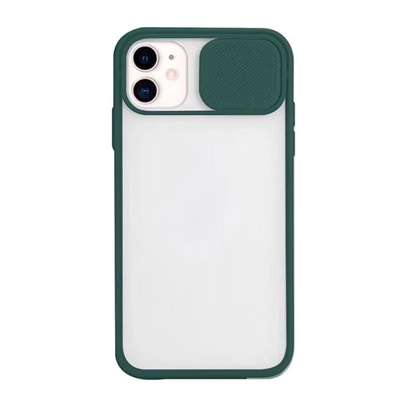 Camshield Transparent  case for iPhone 11/11 pro/11 pro max image 2