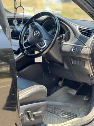 Toyota Harrier KDP image 5