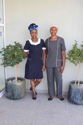24 Hour Cooking & Domestic Services |Washing, ironing | Security guards | Gardening | Driving (Chauffeur) | Child Care/Babysitting | Elder Care | Pet Grooming & Gardening. Get A Free Quote Now. image 12