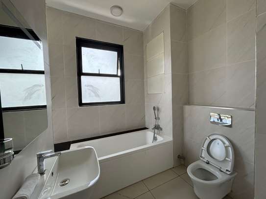 Serviced 2 Bed Apartment with En Suite at Muthangari Drive image 9