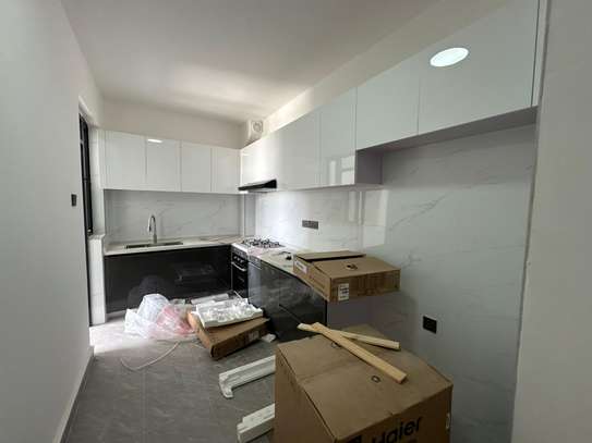 2 Bedroom apartment for rent in Kilimani image 2
