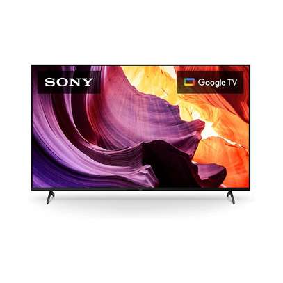 Sony KD-55X80K 55 inch 4K UHD HDR Google TV image 1