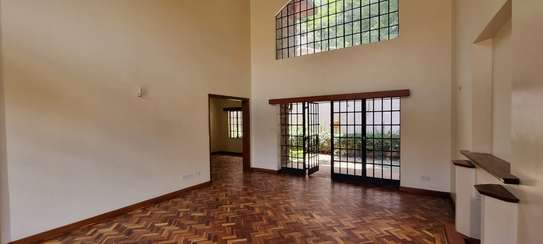 4 Bed Townhouse with En Suite at Shanzu Road image 14