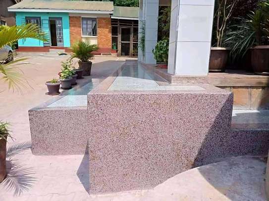 Terrazzo installation Services Langata image 1