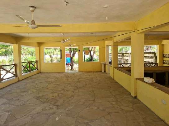 A  sand beach resort for sale in likoni Mombasa image 13