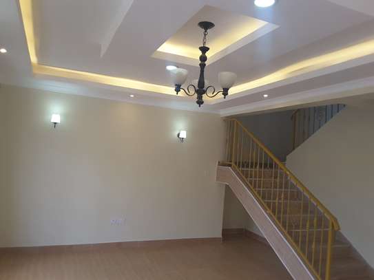 Elegant 4 BR Houses plus Sqs in Ongata Rongai image 7