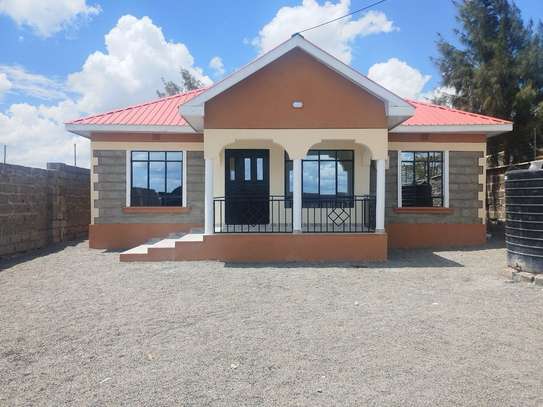 4 Bed House with En Suite at Kitengela Near Main Road image 1