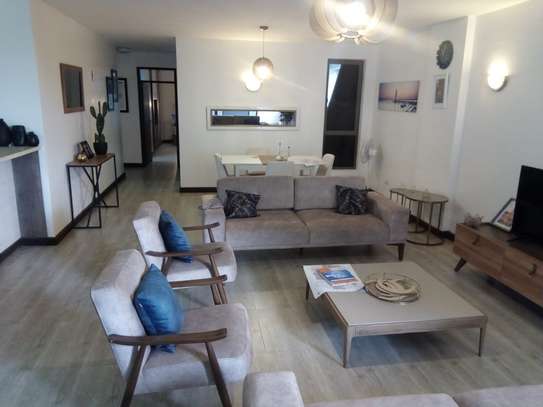 3 Bed Apartment with En Suite at George Padmore Lane image 1