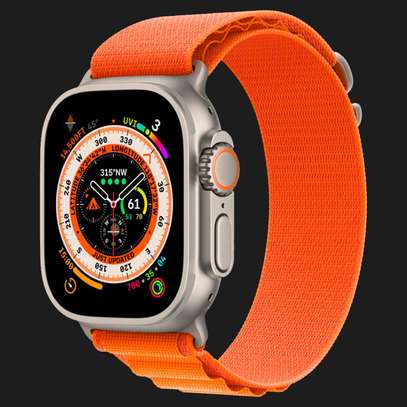 Apple Watch Ultra 49mm image 5