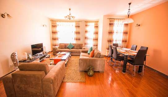 3 bedroom apartment for rent in Loresho image 3