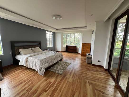 4 Bed House with En Suite at Runda Mumwe image 11