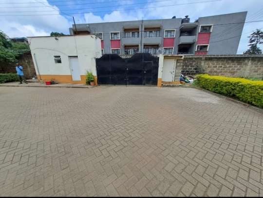 10 Bed Apartment with Parking in Pangani image 14