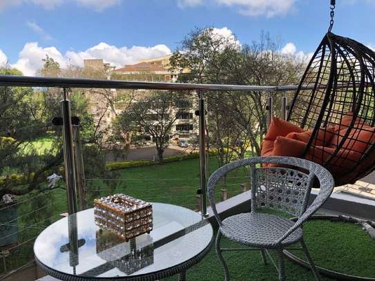 3 Bed Apartment with En Suite in Lavington image 8