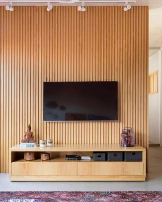 redefine interior aesthetics with fluted panels image 1