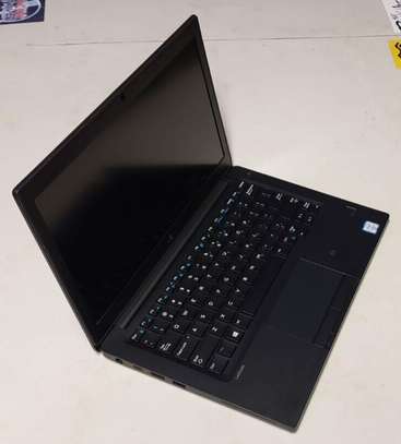 Dell laptop Core i5 8gb 256 image 2