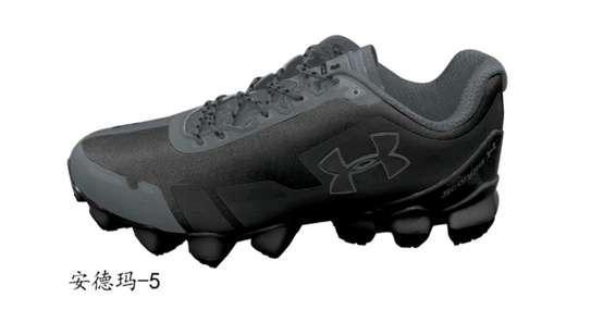 Under Armour Scorpio Sneakers Shoes in Nairobi CBD City Centre