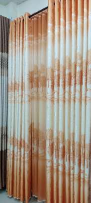 DECORATIVE HOME CURTAINS image 3