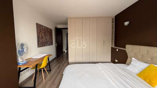 Furnished 2 Bed Apartment with En Suite in Westlands Area image 4
