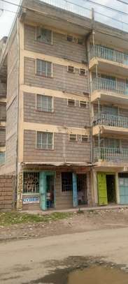 Serviced 4 Bed Apartment in Embakasi image 3