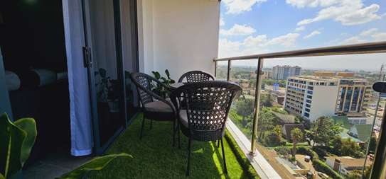 3 Bed Apartment with En Suite in Kilimani image 12