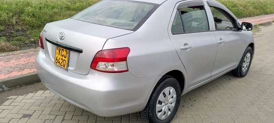 Toyota belta for sale image 2