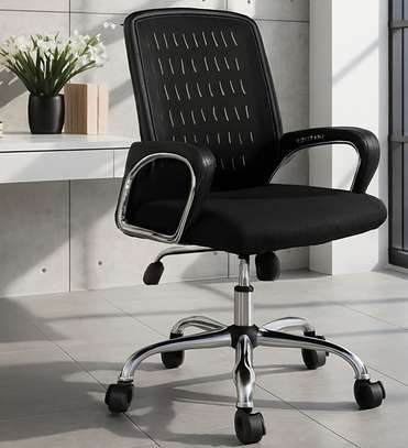 Office Chair; Reliable Strong Office Chair Choice image 5