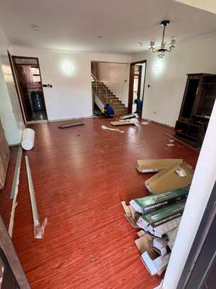 Atlas SPC Flooring Durable Waterproof Elegant image 2
