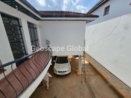 4 Bed Townhouse with En Suite at Spring Valley image 8