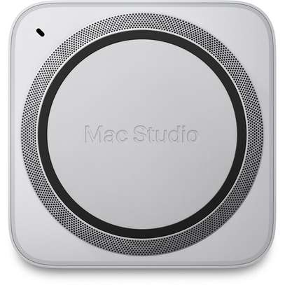 Apple Mac Studio with M1 Max (Early 2022) image 2