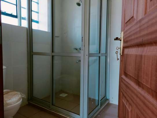 4 Bed Townhouse with En Suite in Kiambu Road image 18