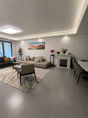 2 Bed Apartment with En Suite at Mwinzi Road image 26