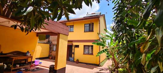 3 Bed House with Garden at Ngei image 11