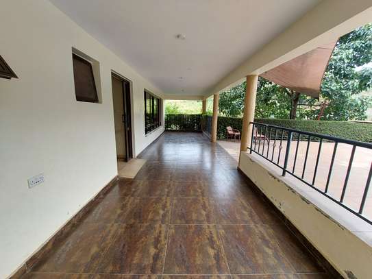 4 Bed Apartment with En Suite at Githunguri Road image 37