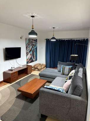 1 Bed Apartment with Parking in Madaraka image 1