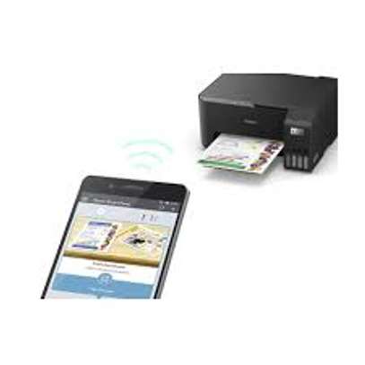 Epson Eco-Tank L3250 A4 Wi-Fi All-in-One Ink Tank Printer image 3