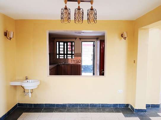 4 Bed House with En Suite in Kitengela image 3