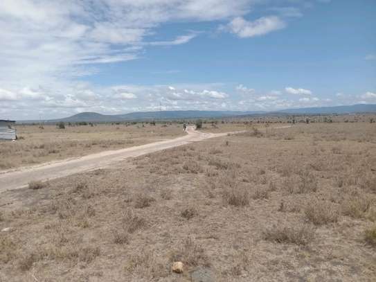 Konza plots for sale image 6