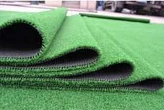Modern adorable grass carpets image 8