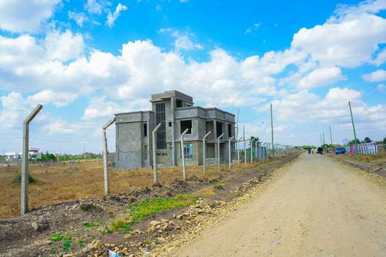 0.13 ac Land in Joska image 4