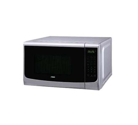 MIKA Microwave Oven,20L, Digital Control Panel image 1
